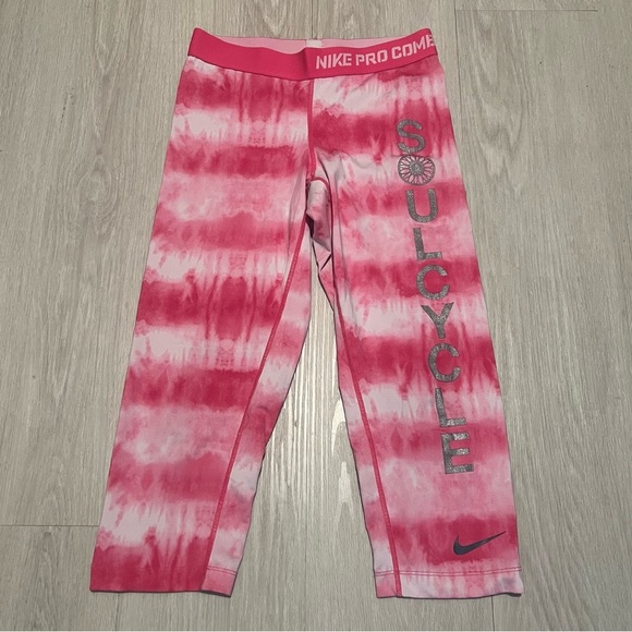 Nike SoulCycle Legging - Picture 1 of 4